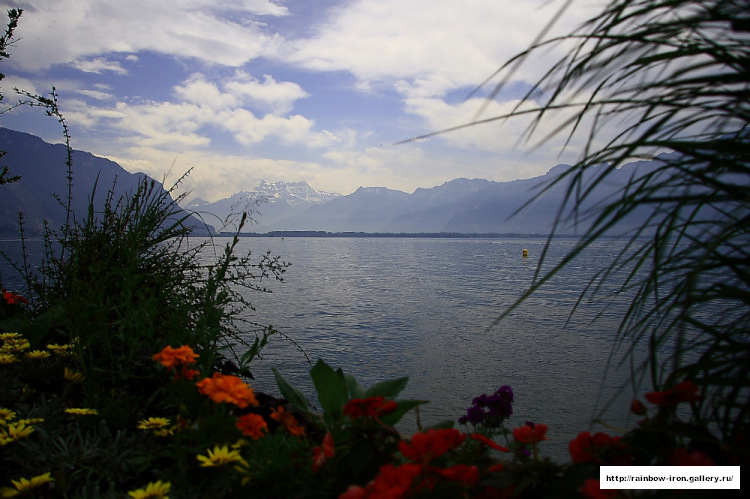 картинки Швейцария природа