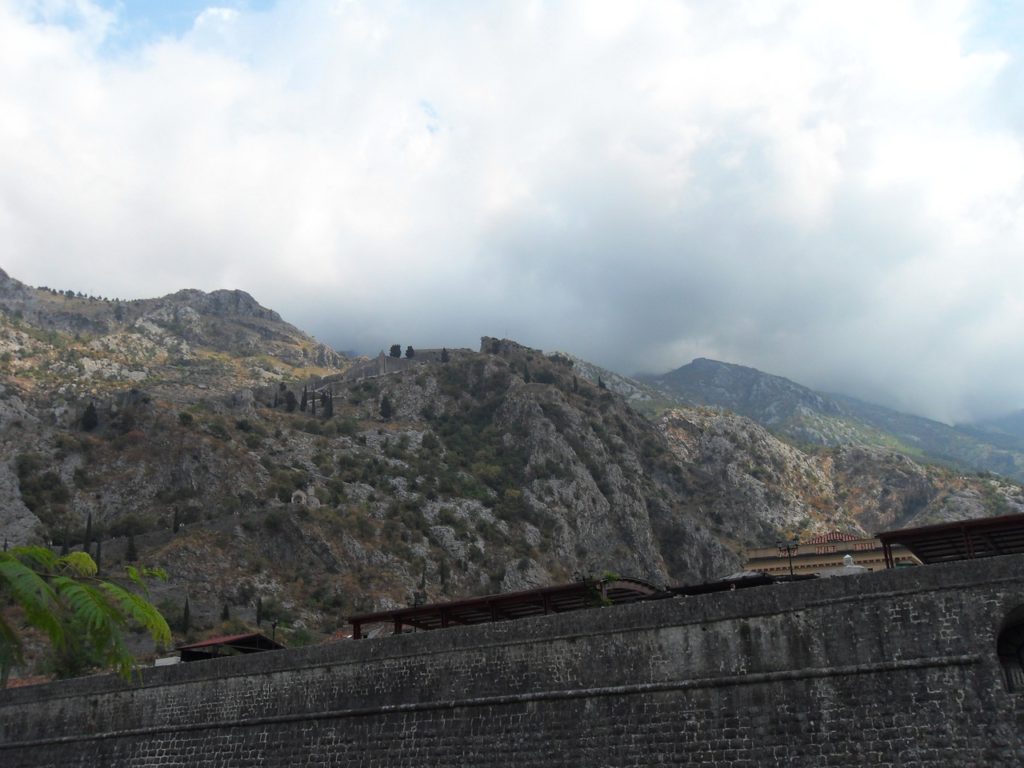 путешествие в Черногорию овеяно легендами