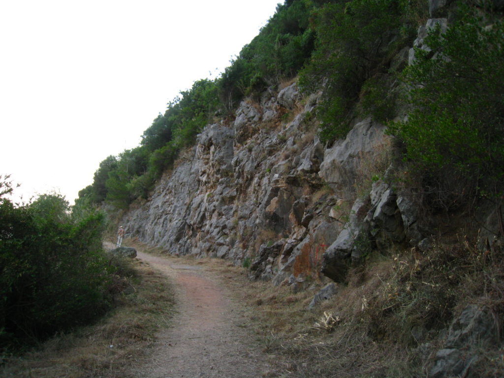 дороги в Черногории фото