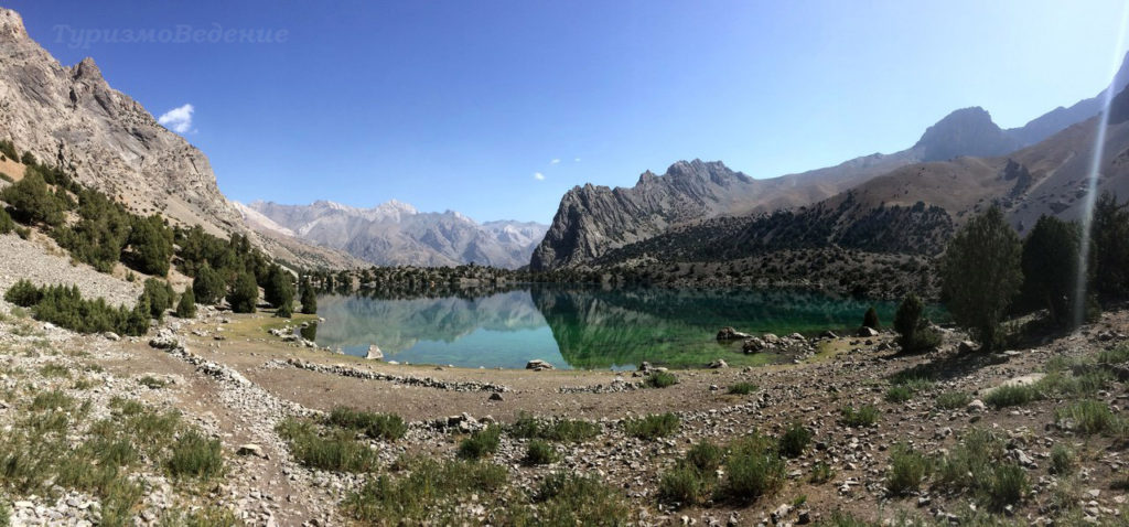 очень красивые фотографии природы Азия Таджикистан