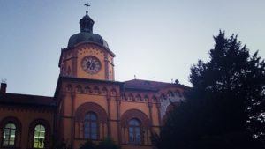 отзыв о Сремски-Карловци в Сербии